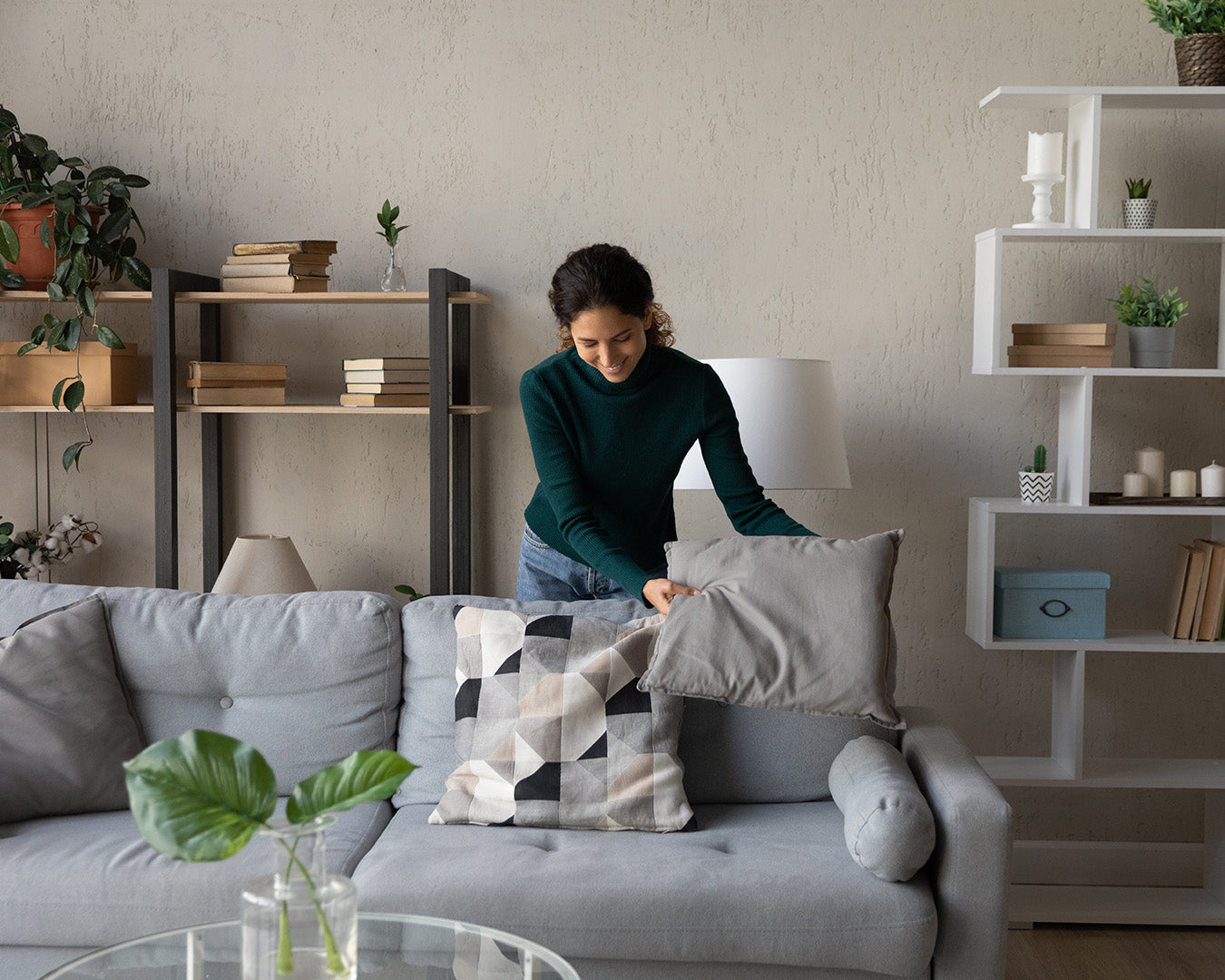 A Fresh Start: Cleaning Tips for Busy Parents After the School Rush