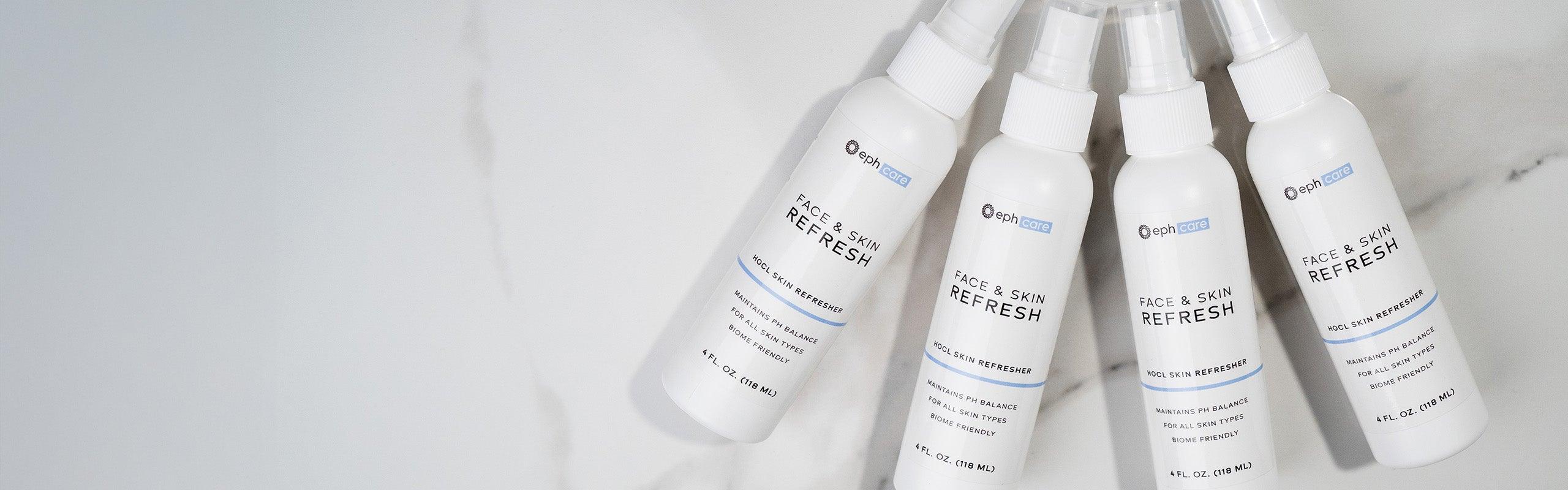 EPH Care - Emerald Prairie Health, LLC, DBA Emerald Prairie Home