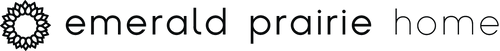 Emerald Prairie Home logo