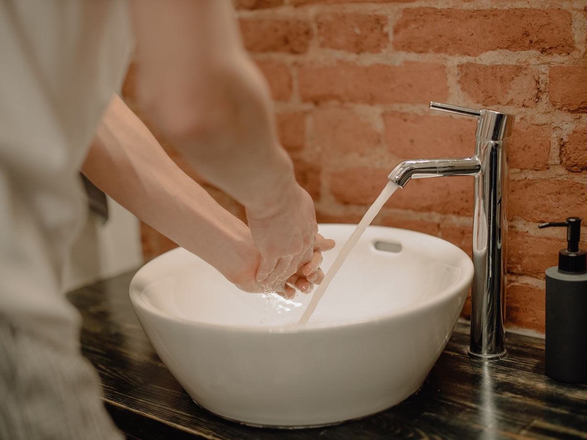 Phenols in Cleaning Products: Triclosan and Beyond
