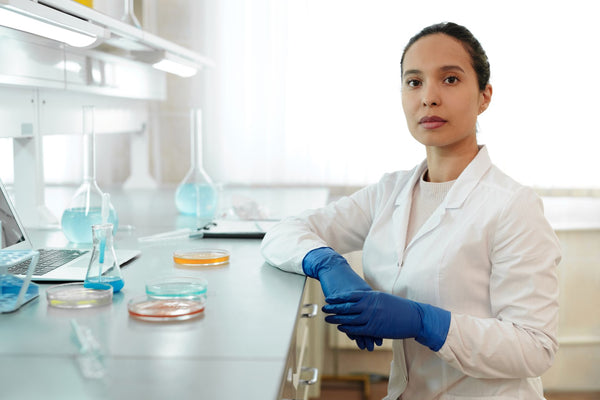 Formaldehyde Releasers in Cleaning Products: The Preservatives That Release a Carcinogen