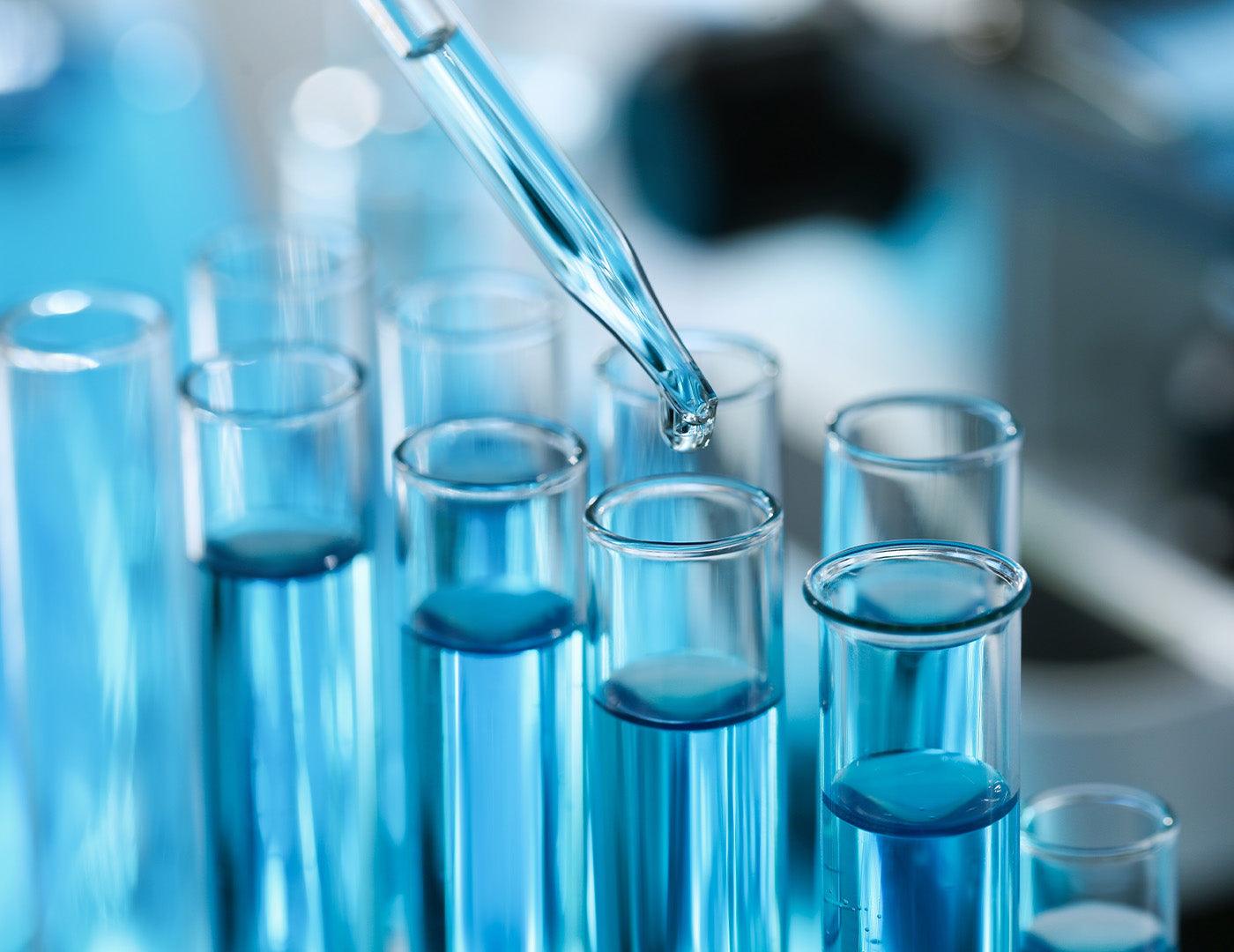 Why We Build Every Product Around the 3 P’s: Purity, PPM, and pH
