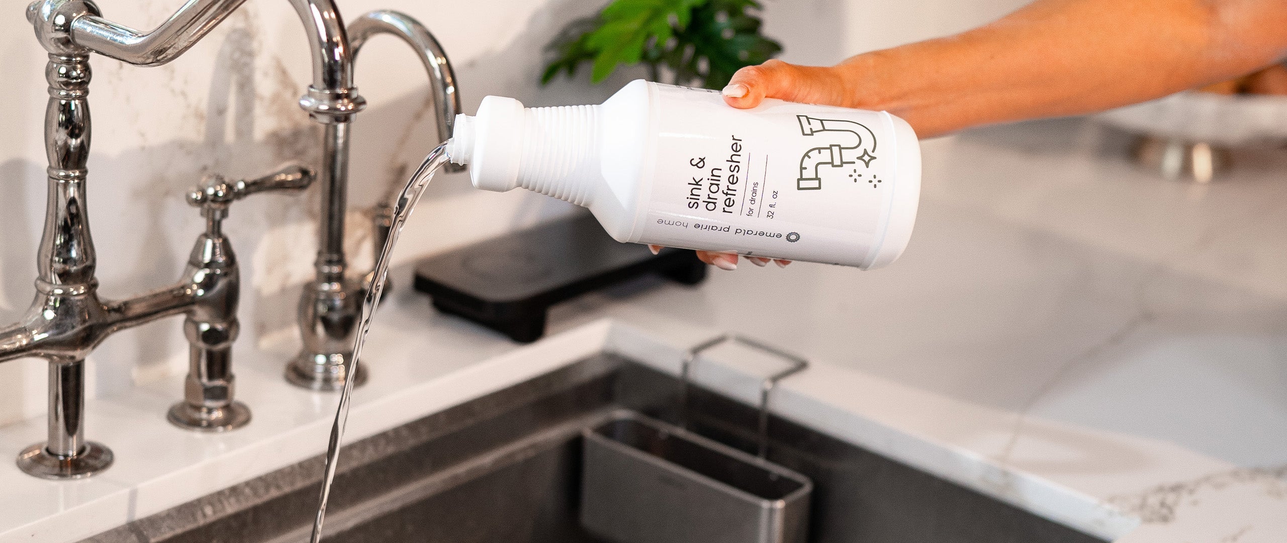The Dangers Hidden in Traditional Home Cleaners - Emerald Prairie Health, LLC, DBA Emerald Prairie Home