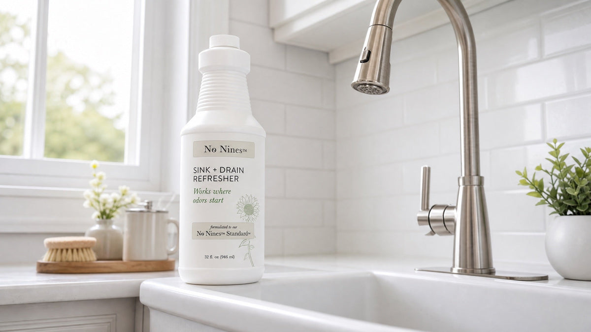 What Does "Fragrance Free" Actually Mean?