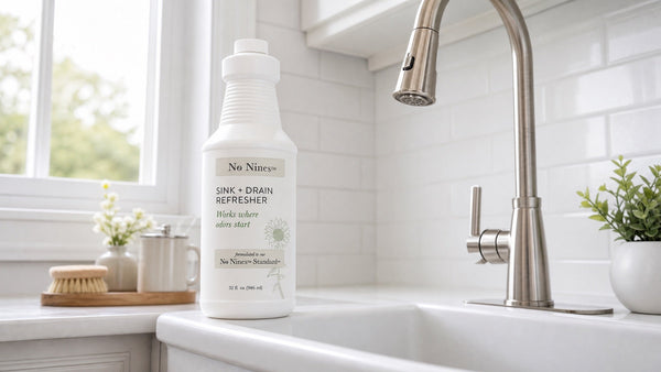 What Does "Fragrance Free" Actually Mean?