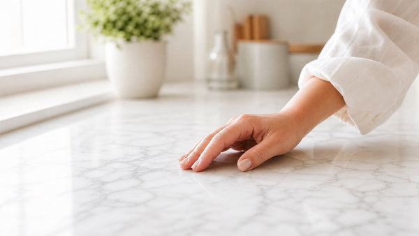 Phthalates in Cleaning Products: The Hidden Endocrine Disruptors