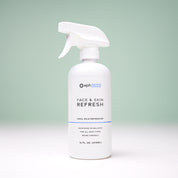 16.9 Ounce Face & Skin Refresh