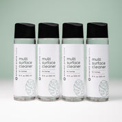 Multi Surface Cleaner Refill 4 Pack - Emerald Prairie Health, LLC, DBA Emerald Prairie Home