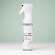Pet Odor Eliminator