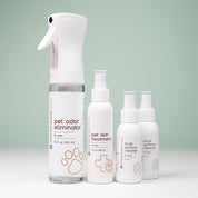Pet On-The-Go Kit - Emerald Prairie Health, LLC, DBA Emerald Prairie Home