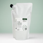 Multi Surface Cleaner 3x Refill Pouch (30fl. oz.) - Emerald Prairie Health, LLC, DBA Emerald Prairie Home