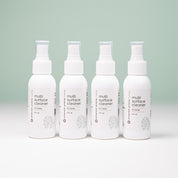 Travel Kit - Emerald Prairie Health, LLC, DBA Emerald Prairie Home
