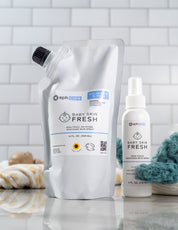 Baby Skin Fresh 3x Refill Pouch (12 fl. oz.)