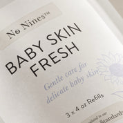 Baby Skin Fresh 3x Refill Pouch