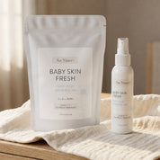 Baby Skin Fresh 3x Refill Pouch