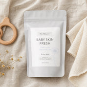 Baby Skin Fresh 3x Refill Pouch