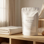 Baby Skin Fresh Starter Kit