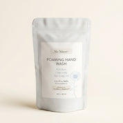 Foaming Hand Wash 2.5x Refill Pouch