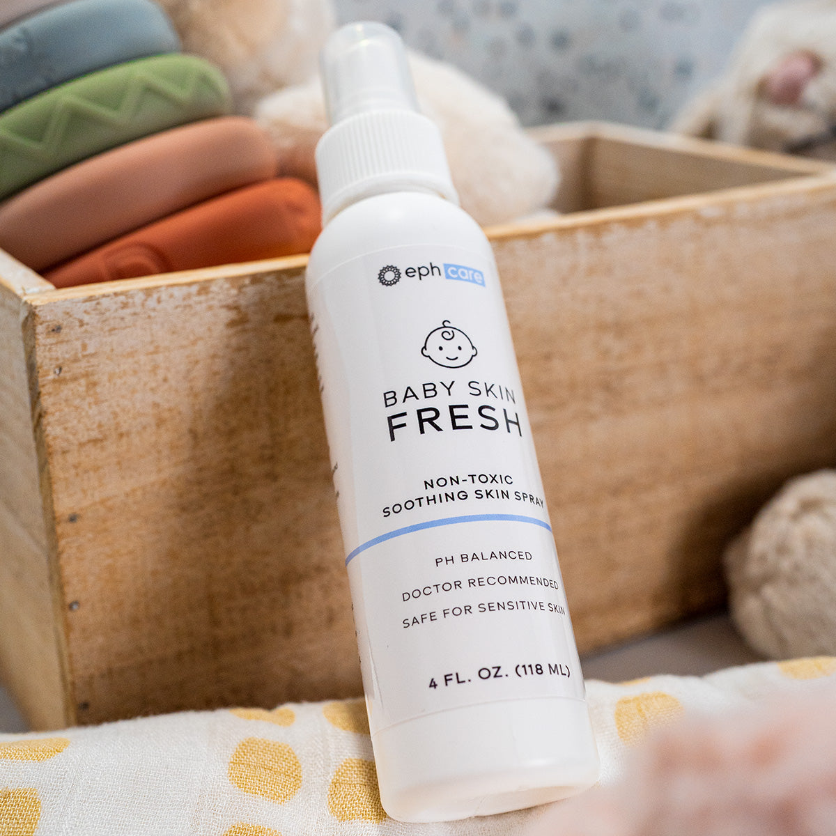 ブースター・導入液 SBC Baby Skin Perfect Regeneration 20ml