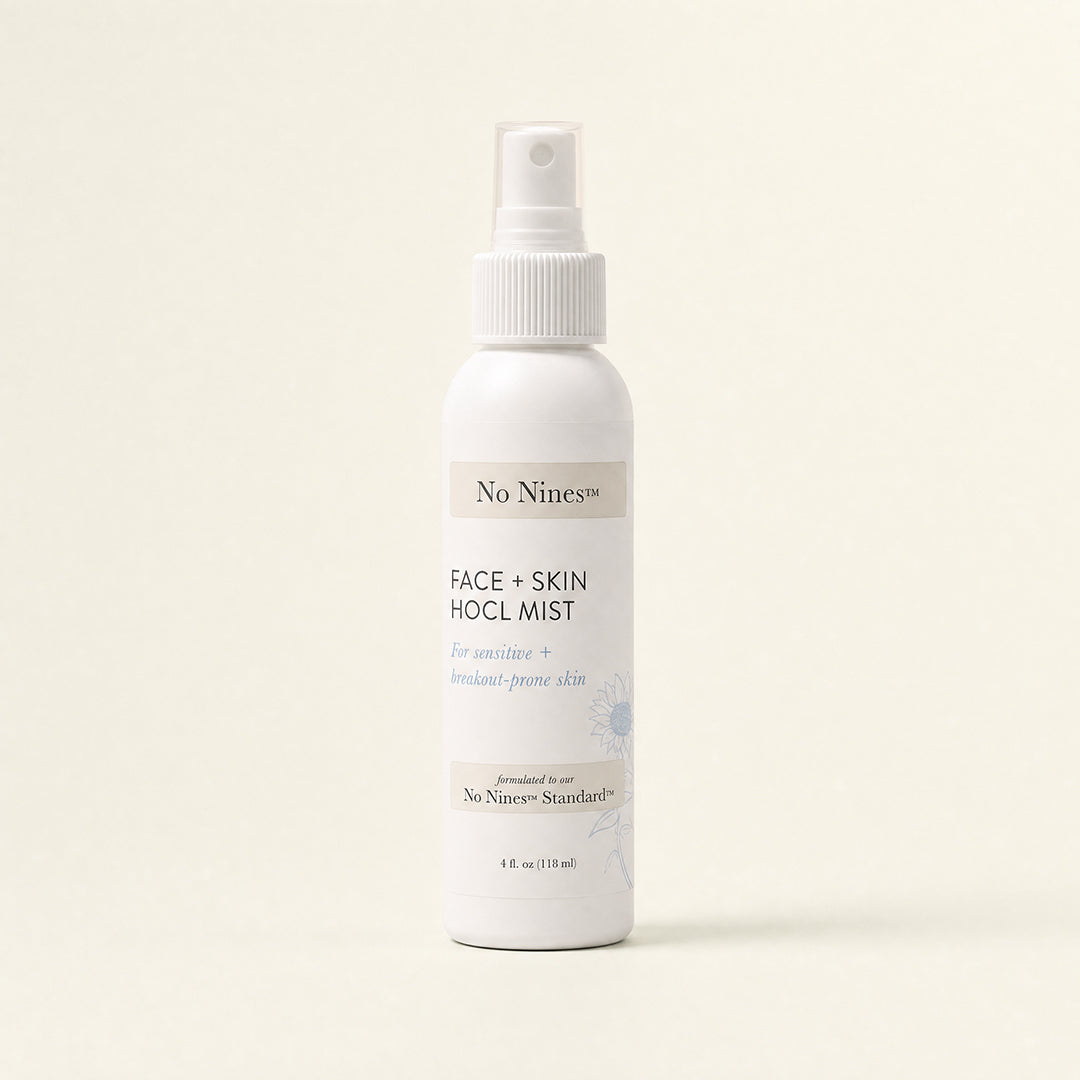 Face & Skin HOCl Mist