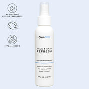 Face & Skin Refresh