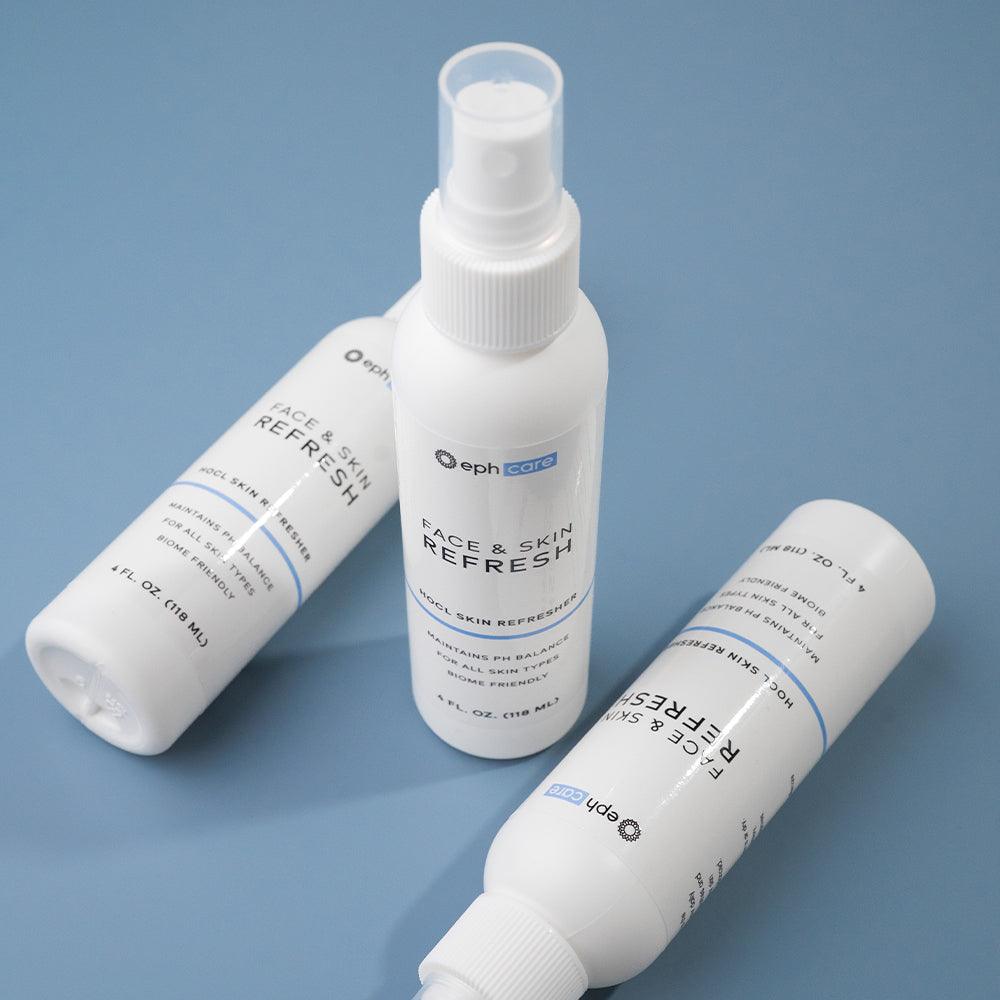 Face & Skin Refresh
