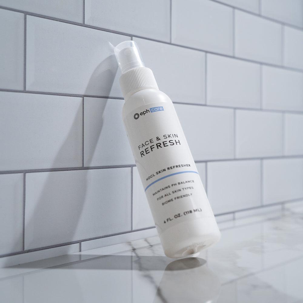 Face & Skin Refresh