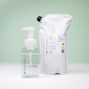 Foaming Hand Soap