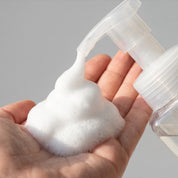 Foaming Hand Wash