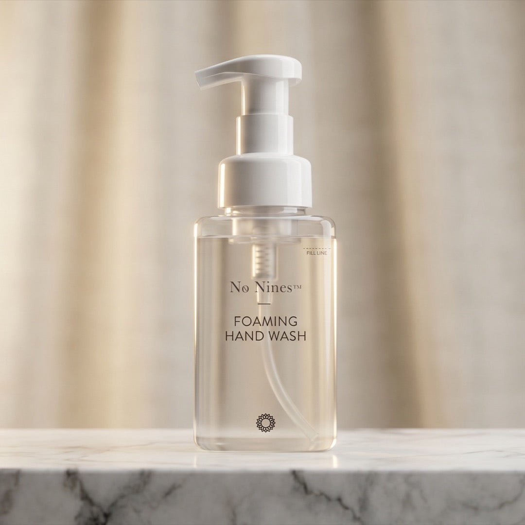 Foaming Hand Wash