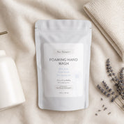 Foaming Hand Wash 2.5x Refill Pouch