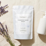 Foaming Hand Wash 2.5x Refill Pouch