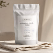 Foaming Hand Wash 2.5x Refill Pouch