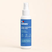 Clean Everywhere Body Mist