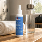 Clean Everywhere Body Mist