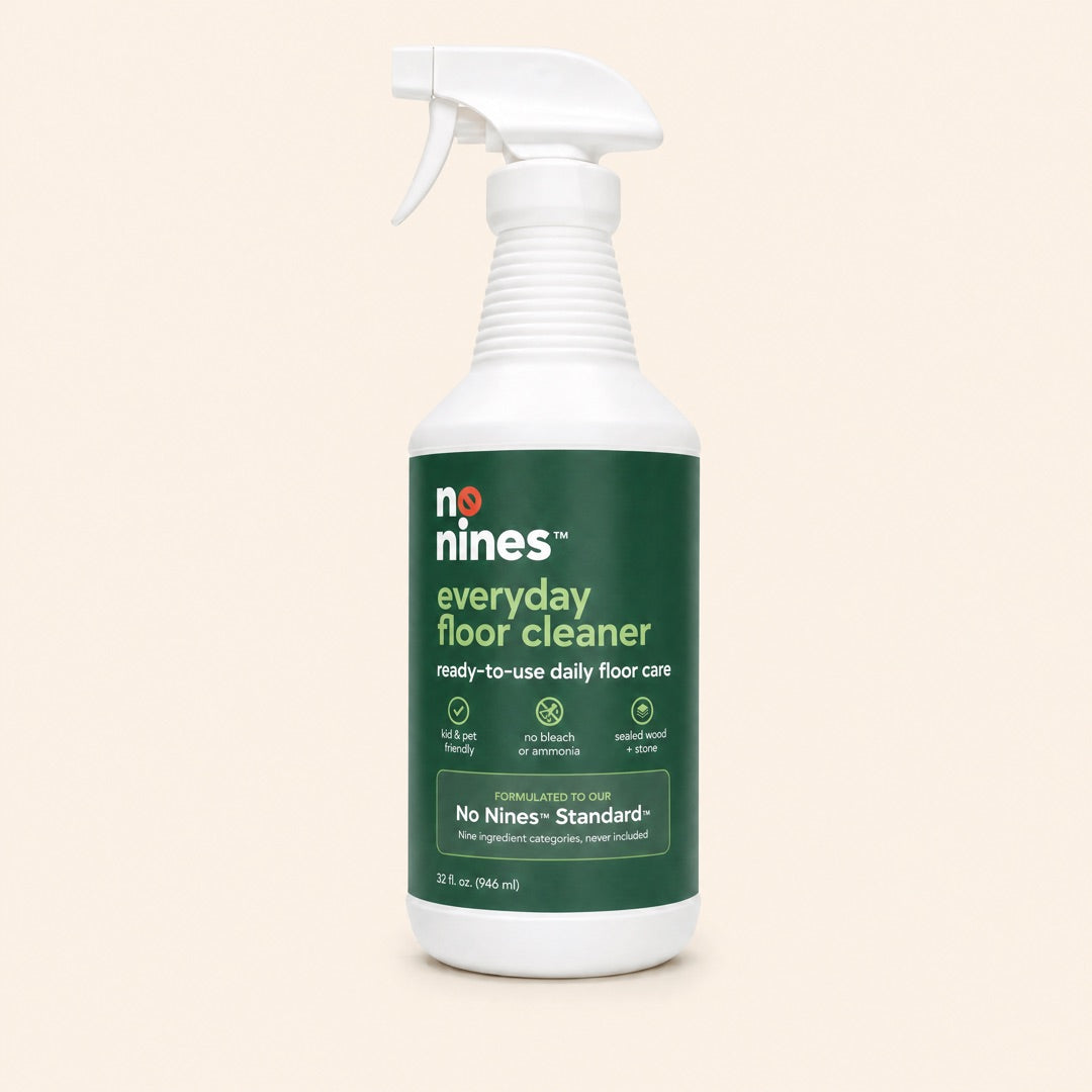 Everyday Floor Cleaner