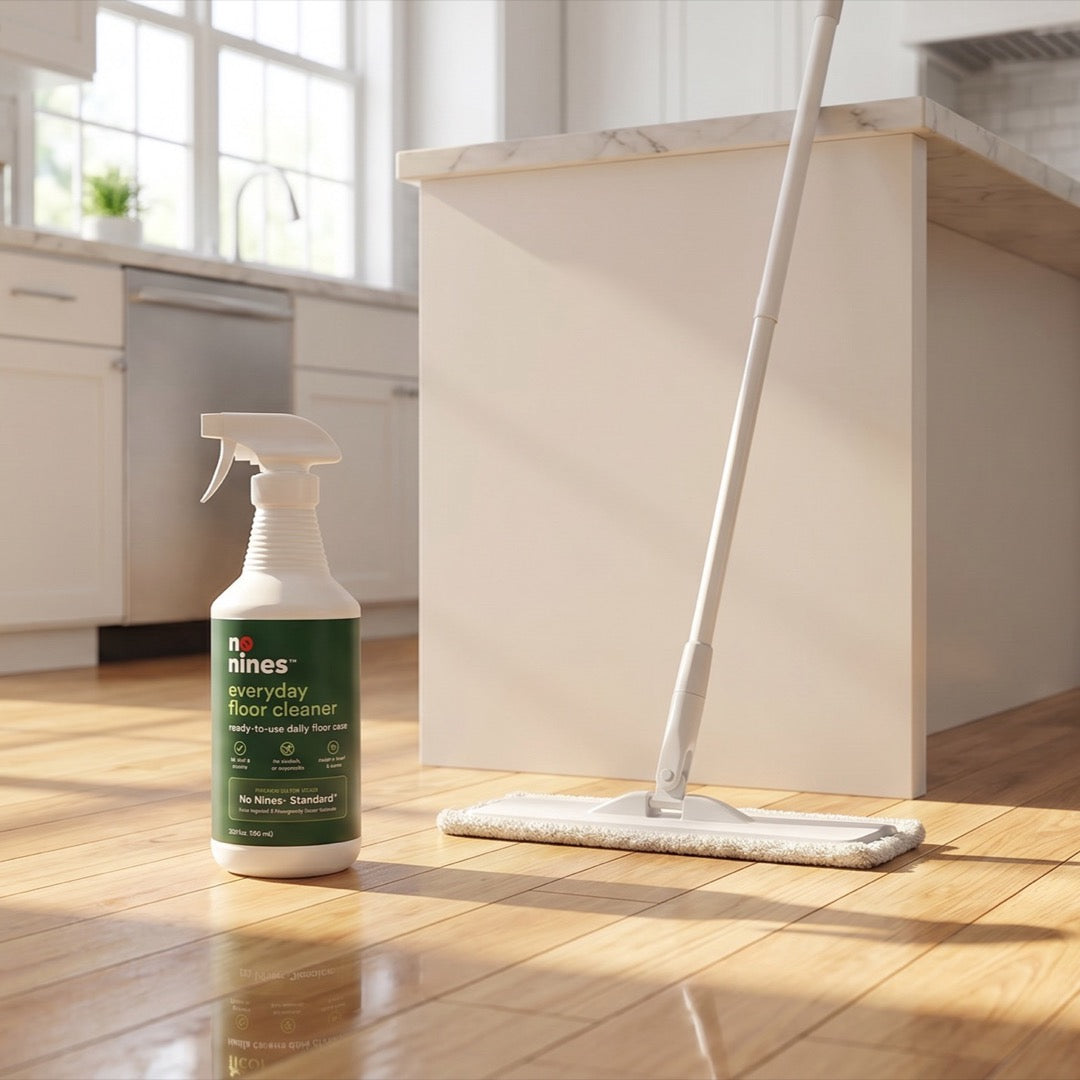Everyday Floor Cleaner