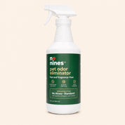 Pet Odor Eliminator