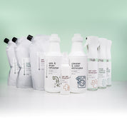 Home & Pet Essentials Bundle