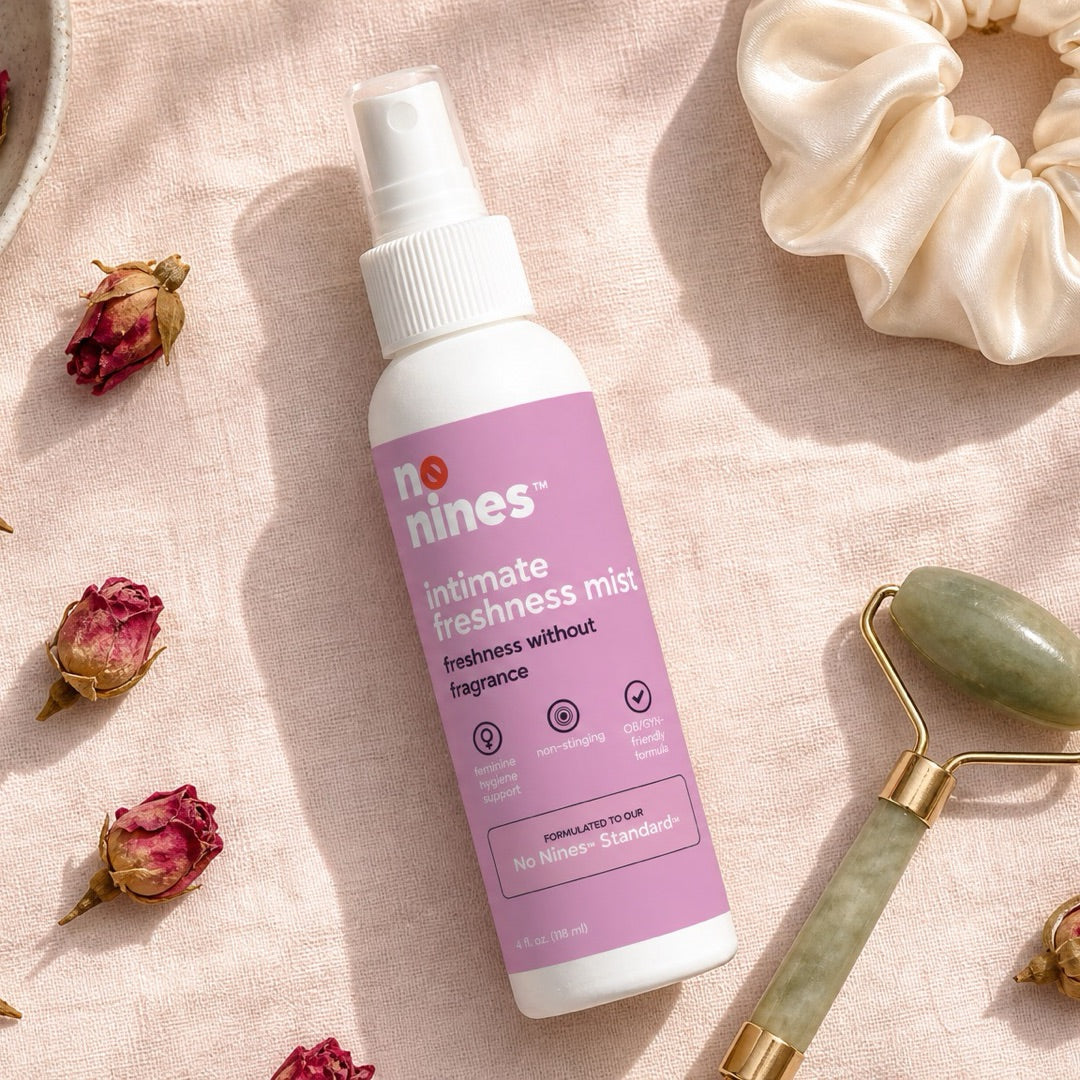 Intimate Freshness Mist
