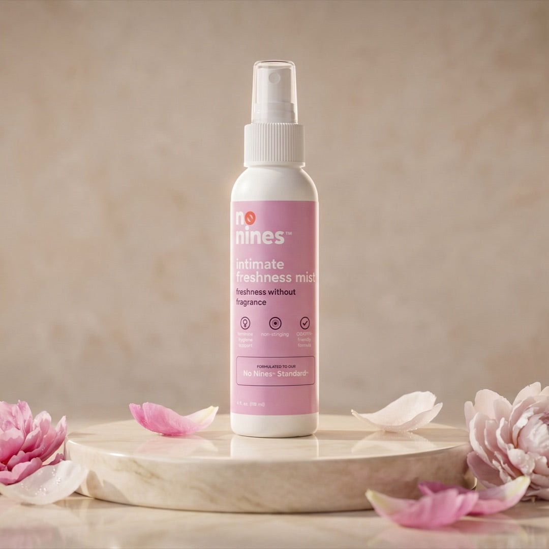 Intimate Freshness Mist