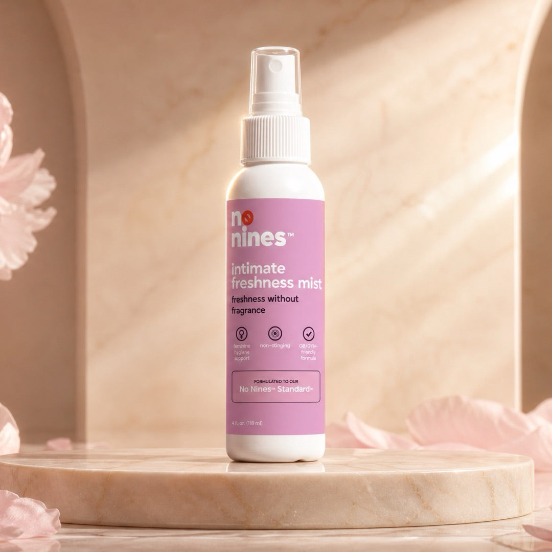 Intimate Freshness Mist