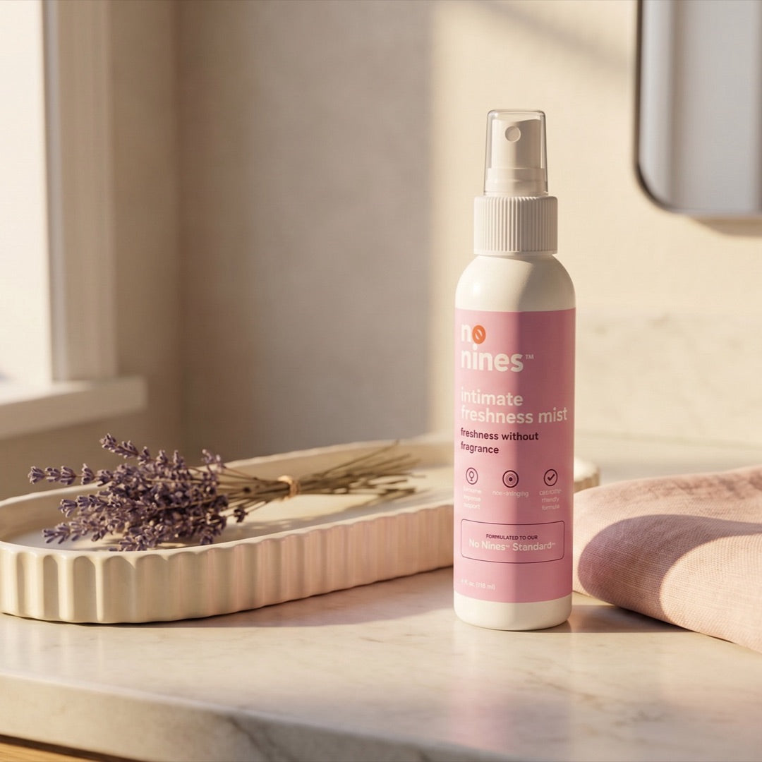 Intimate Freshness Mist
