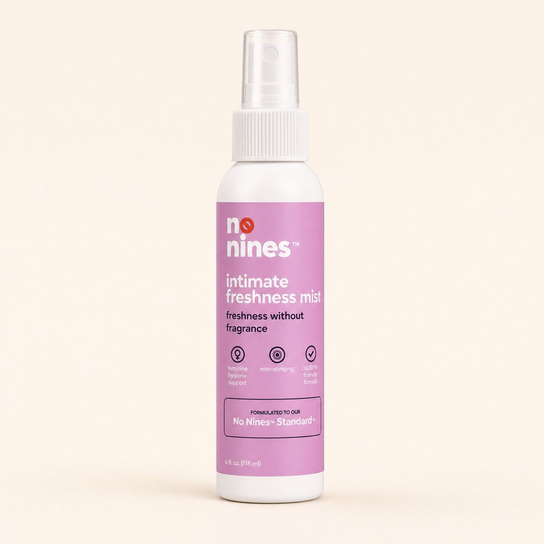 Intimate Freshness Mist