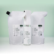 Multi Surface Cleaner Starter Kit