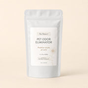 Pet Odor Eliminator 3x Refill Pouch