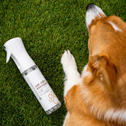 Pet Odor Eliminator
