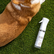 Pet Odor Eliminator