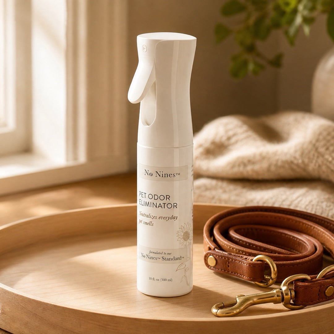 Pet Odor Eliminator Starter Kit