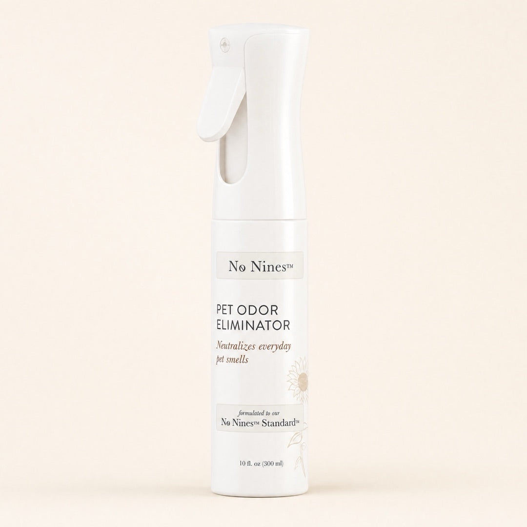 Pet Odor Eliminator